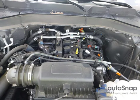 2024 Ford Explorer Xlt from USA, damaged, VIN 1FMSK7DH9RGA65473